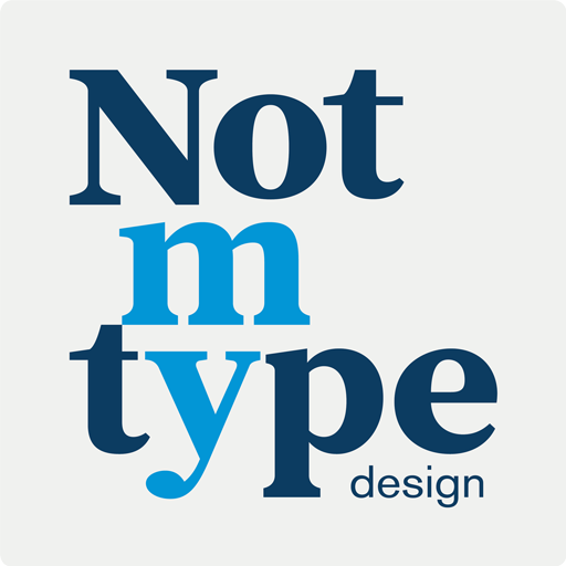 Not My Type Design, LLC